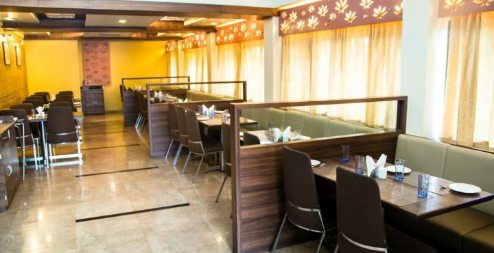 Hotel Bhagyalaxmi Shirdi Eksteriør billede