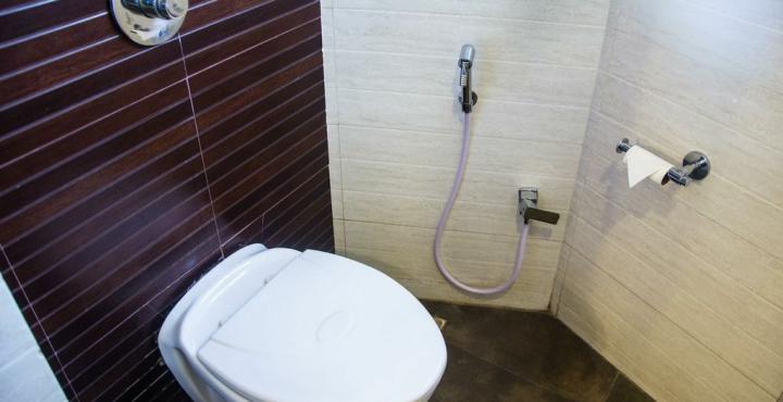 Hotel Bhagyalaxmi Shirdi Eksteriør billede