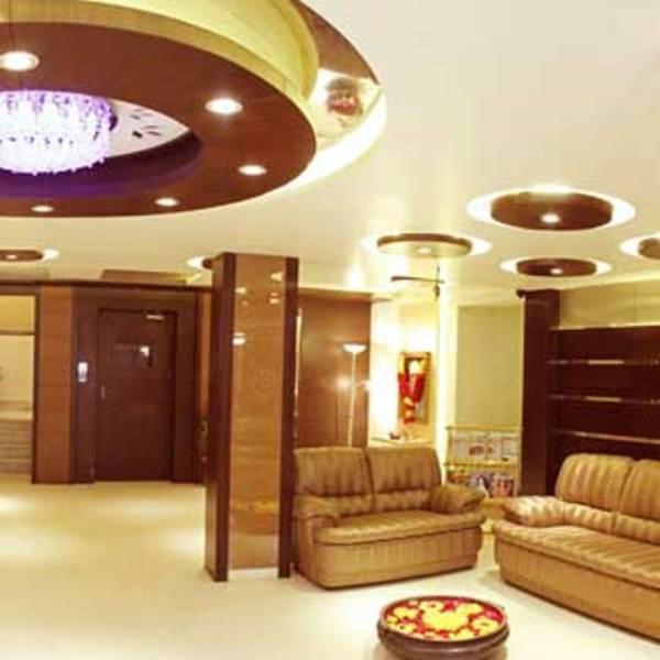 Hotel Bhagyalaxmi Shirdi Eksteriør billede