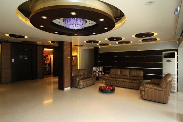 Hotel Bhagyalaxmi Shirdi Eksteriør billede